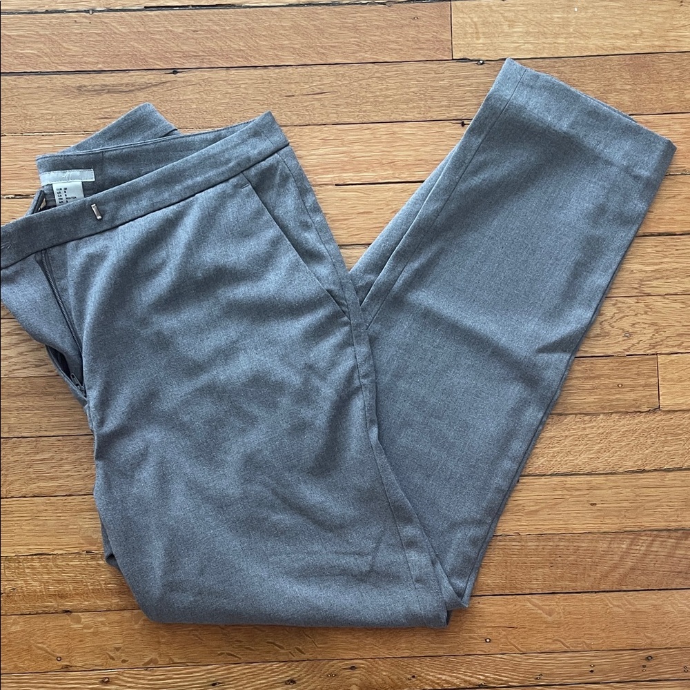 Classic Women’s Men's Trousers